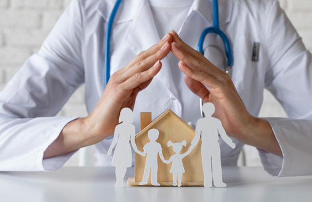 профилактика зависимости