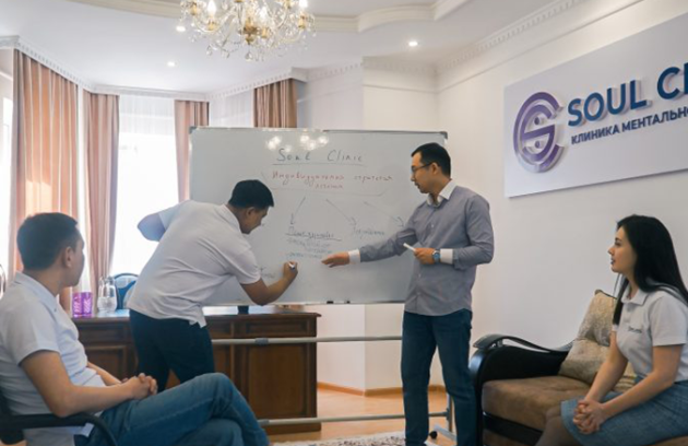 проблемы наркозависимости