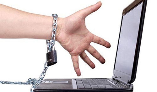 зависимость от игр