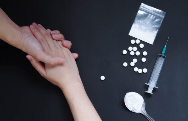 лечение наркомании