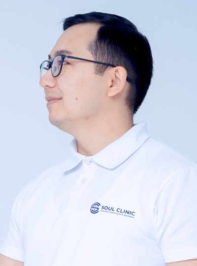 Клиника ментального здоровья в Астане